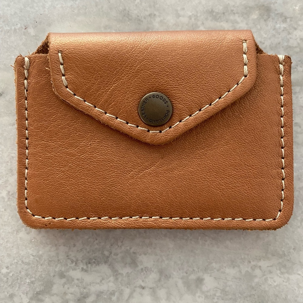 Portland Leather Goods | Hava Lovebug Plus